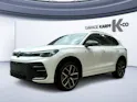 VW Tiguan 2.0 TSI DSG R-Line United 4Motion