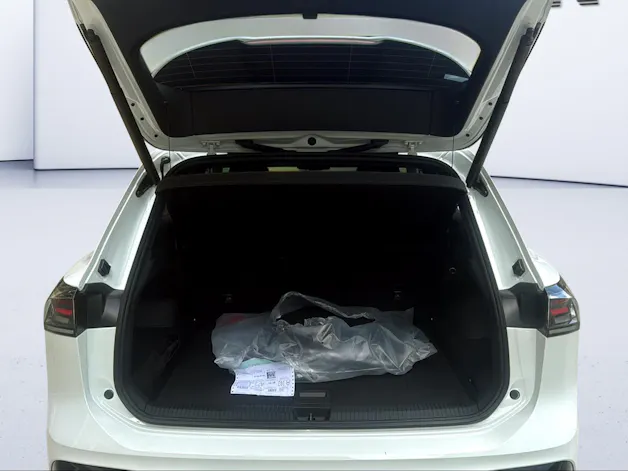 VW Tiguan 2.0 TSI DSG R-Line United 4Motion