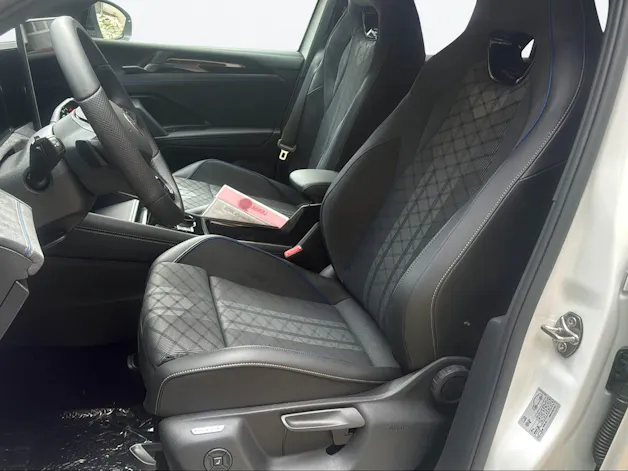 VW Tiguan 2.0 TSI DSG R-Line United 4Motion