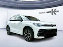 VW Tiguan 2.0 TSI DSG R-Line United 4Motion