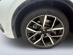 VW Tiguan 2.0 TSI DSG R-Line United 4Motion