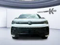 VW Tiguan 2.0 TSI DSG R-Line United 4Motion