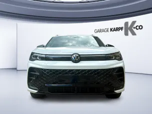 VW Tiguan 2.0 TSI DSG R-Line United 4Motion