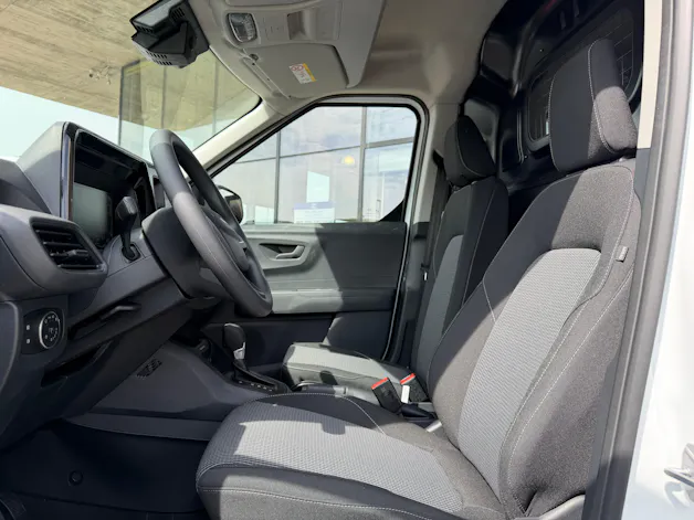 Ford Transit Courier Van 1.0 EcoBoost Trend Automat