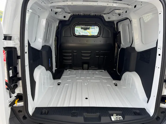 Ford Transit Courier Van 1.0 EcoBoost Trend Automat