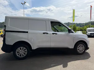 Ford Transit Courier Van 1.0 EcoBoost Trend Automat