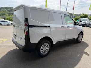 Ford Transit Courier Van 1.0 EcoBoost Trend Automat