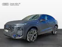Audi Q3 Sportback TFSI quattro 195 kW S tronic
