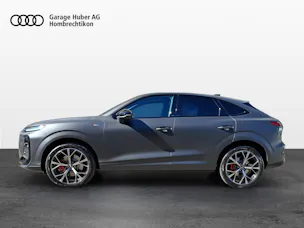 Audi Q3 Sportback TFSI quattro 195 kW S tronic
