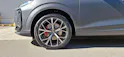 Audi Q3 Sportback TFSI quattro 195 kW S tronic
