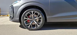 Audi Q3 Sportback TFSI quattro 195 kW S tronic