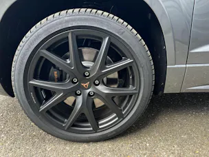 Cupra Ateca 2.0TSI VZ 4Drive DSG