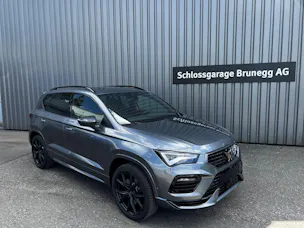 Cupra Ateca 2.0TSI VZ 4Drive DSG