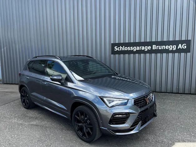 Cupra Ateca 2.0TSI VZ 4Drive DSG