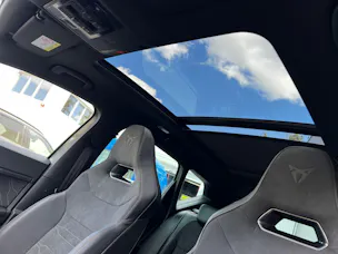Cupra Ateca 2.0TSI VZ 4Drive DSG