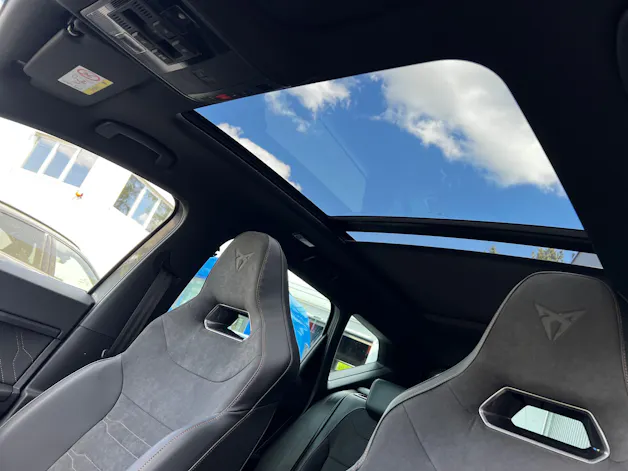 Cupra Ateca 2.0TSI VZ 4Drive DSG