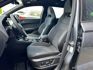 Cupra Ateca 2.0TSI VZ 4Drive DSG