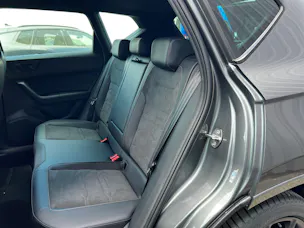 Cupra Ateca 2.0TSI VZ 4Drive DSG