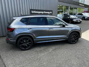 Cupra Ateca 2.0TSI VZ 4Drive DSG