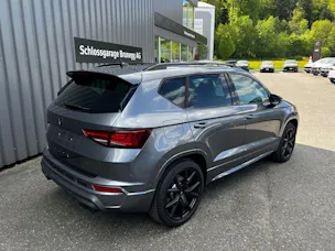 Cupra Ateca 2.0TSI VZ 4Drive DSG