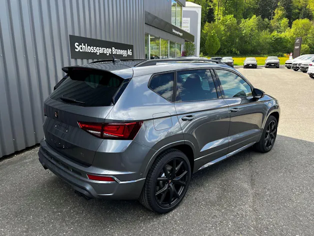 Cupra Ateca 2.0TSI VZ 4Drive DSG