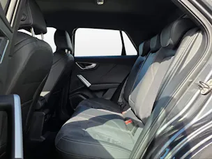 Audi Q2 40 TFSI S line quattro S-tronic