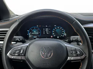VW Amarok 3.0TDI Style Winter 2