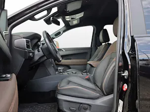 VW Amarok 3.0TDI Style Winter 2