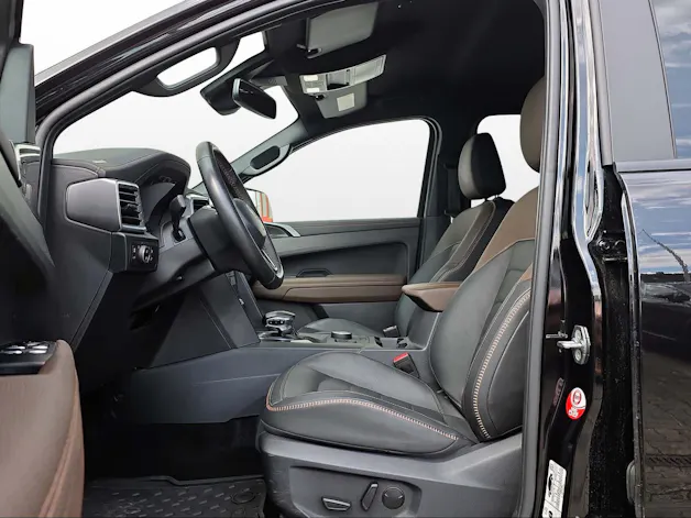 VW Amarok 3.0TDI Style Winter 2
