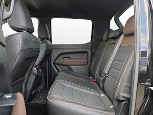 VW Amarok 3.0TDI Style Winter 2