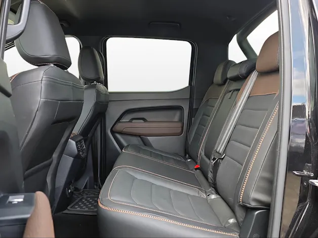 VW Amarok 3.0TDI Style Winter 2