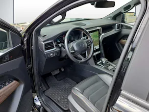 VW Amarok 3.0TDI Style Winter 2