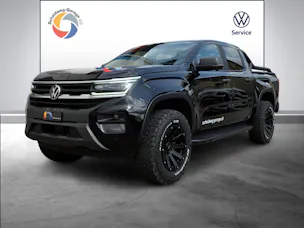 VW Amarok 3.0TDI Style Winter 2