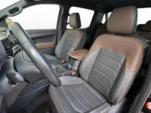 VW Amarok 3.0TDI Style Winter 2