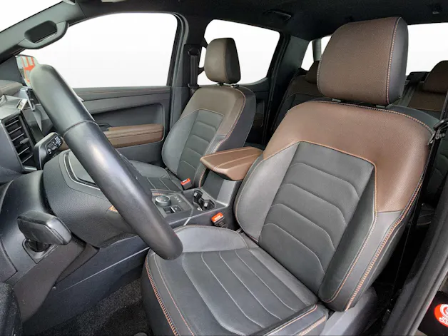 VW Amarok 3.0TDI Style Winter 2