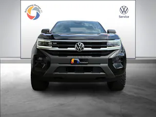 VW Amarok 3.0TDI Style Winter 2