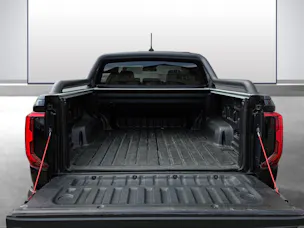 VW Amarok 3.0TDI Style Winter 2