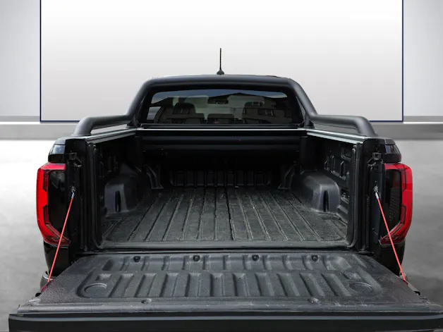 VW Amarok 3.0TDI Style Winter 2