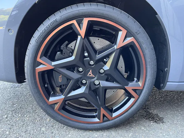 Cupra LEON ST 2.0 TSI Prime Edition VZ DSG 4Drive