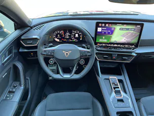 Cupra LEON ST 2.0 TSI Prime Edition VZ DSG 4Drive