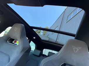 Cupra LEON ST 2.0 TSI Prime Edition VZ DSG 4Drive
