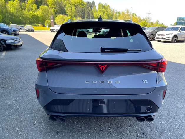 Cupra LEON ST 2.0 TSI Prime Edition VZ DSG 4Drive