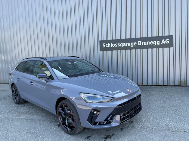 Cupra LEON ST 2.0 TSI Prime Edition VZ DSG 4Drive