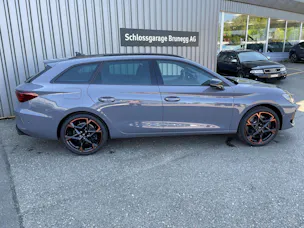 Cupra LEON ST 2.0 TSI Prime Edition VZ DSG 4Drive