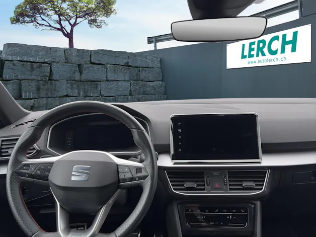 SEAT Tarraco 2.0TSI Move FR 4Drive DSG