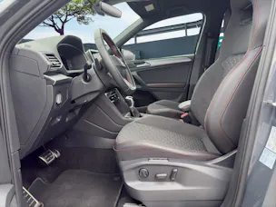 SEAT Tarraco 2.0TSI Move FR 4Drive DSG