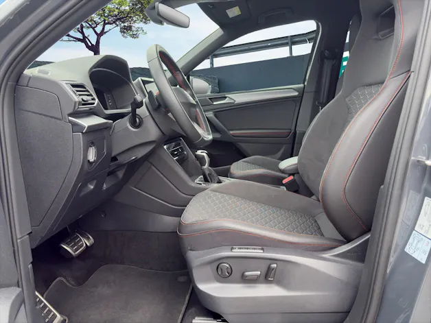SEAT Tarraco 2.0TSI Move FR 4Drive DSG