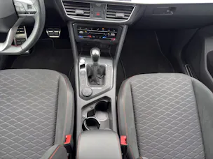 SEAT Tarraco 2.0TSI Move FR 4Drive DSG