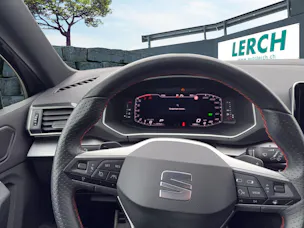 SEAT Tarraco 2.0TSI Move FR 4Drive DSG