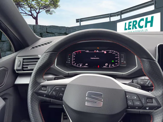 SEAT Tarraco 2.0TSI Move FR 4Drive DSG